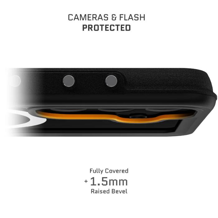 Shop and buy Ghostek Nautical Slim Extreme Waterproof Protection Case Samsung Galaxy S25 Plus (2025)| KURUMIZ online with great deals and sales prices with fast and safe shipping. KURUMIZ is the largest Singapore official authorised retailer for the largest collection of mobile premium accessories.