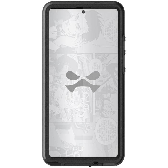 Shop and buy Ghostek Nautical Slim Extreme Waterproof Protection Case Samsung Galaxy S25 Ultra (2025)| KURUMIZ online with great deals and sales prices with fast and safe shipping. KURUMIZ is the largest Singapore official authorised retailer for the largest collection of mobile premium accessories.