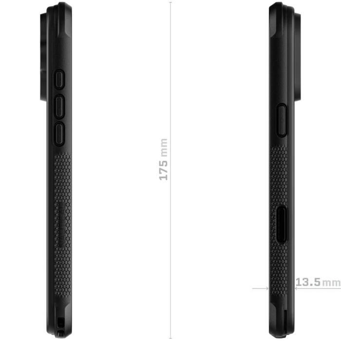 Shop and buy Ghostek Nautical 4 Extreme Waterproof Case iPhone 16 Plus 6.7" (2024) with Holster| KURUMIZ online with great deals and sales prices with fast and safe shipping. KURUMIZ is the largest Singapore official authorised retailer for the largest collection of mobile premium accessories.