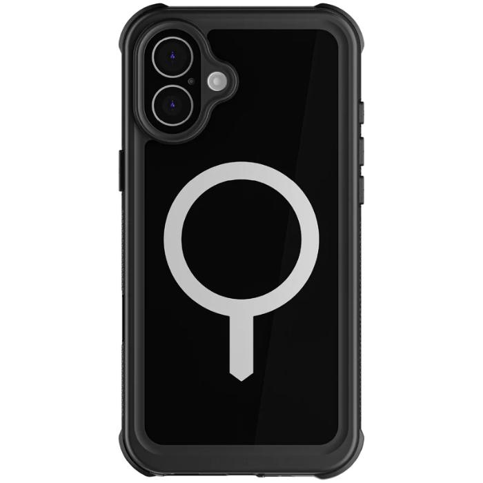 Shop and buy Ghostek Nautical 4 Extreme Waterproof Case iPhone 16 Plus 6.7" (2024) with Holster| KURUMIZ online with great deals and sales prices with fast and safe shipping. KURUMIZ is the largest Singapore official authorised retailer for the largest collection of mobile premium accessories.