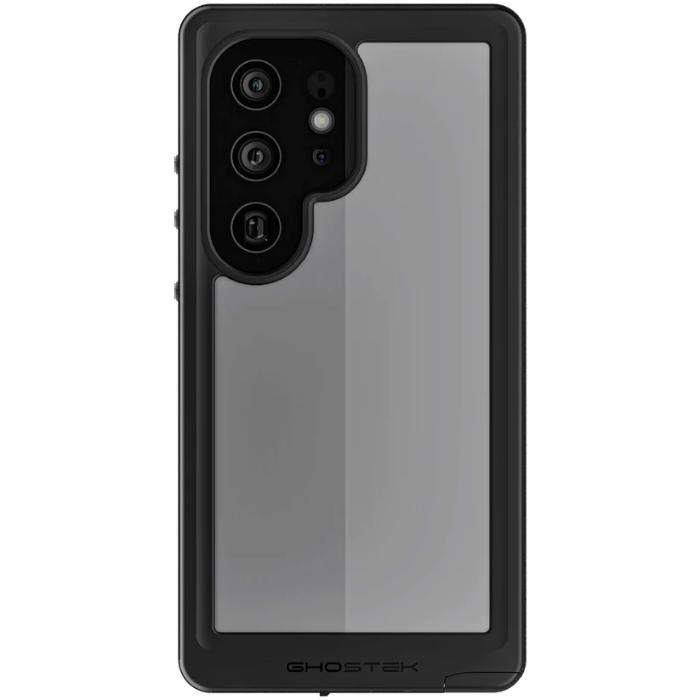 Shop and buy Ghostek Nautical Slim Extreme Waterproof Protection Case Samsung Galaxy S24 Ultra (2024)| KURUMIZ online with great deals and sales prices with fast and safe shipping. KURUMIZ is the largest Singapore official authorised retailer for the largest collection of mobile premium accessories.