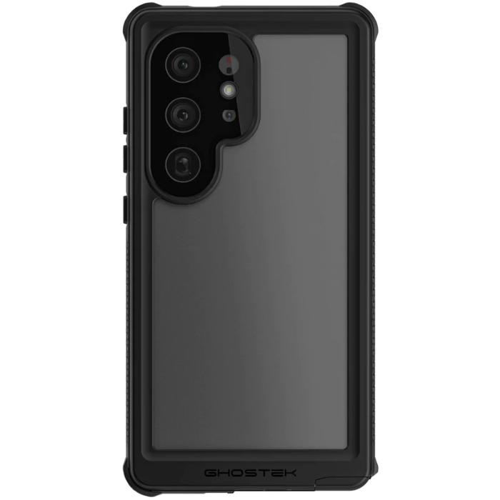 Shop and buy Ghostek Nautical 4 Extreme Waterproof Protection Case Samsung Galaxy S24 Ultra (2024) Holster| KURUMIZ online with great deals and sales prices with fast and safe shipping. KURUMIZ is the largest Singapore official authorised retailer for the largest collection of mobile premium accessories.