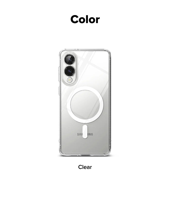 Shop and buy Ringke Fusion Magnetic Case for Samsung Galaxy S25 Edge (2025)| KURUMIZ online with great deals and sales prices with fast and safe shipping. KURUMIZ is the largest Singapore official authorised retailer for the largest collection of mobile premium accessories.
