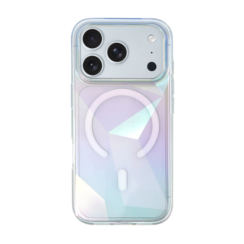 PRODIGEE Geo Protection Case for iPhone 17 Pro Max (2025)