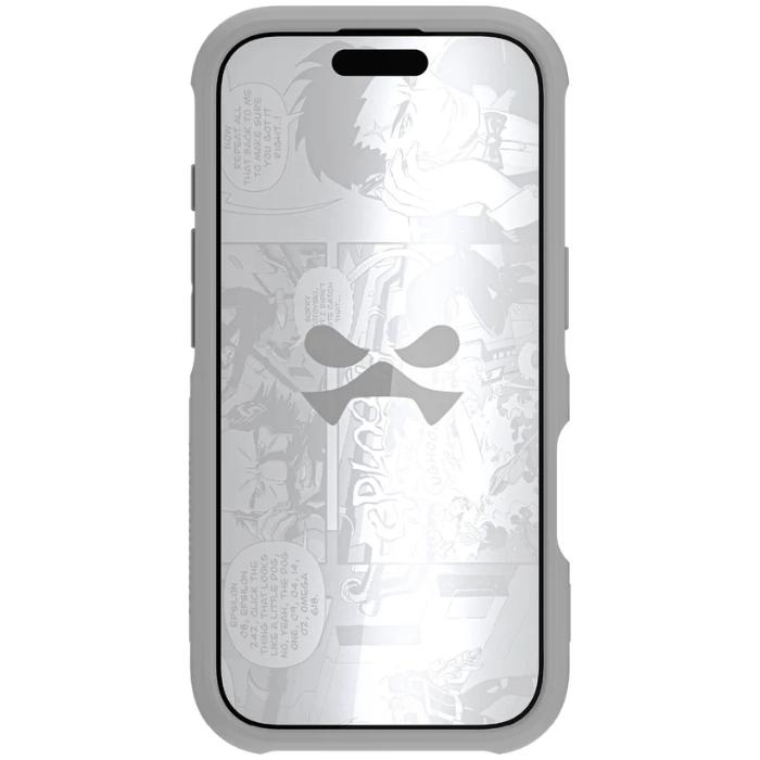 Shop and buy Ghostek Atomic Slim 4 Aluminum Case iPhone 16 Pro 6.3" (2024)| KURUMIZ online with great deals and sales prices with fast and safe shipping. KURUMIZ is the largest Singapore official authorised retailer for the largest collection of mobile premium accessories.