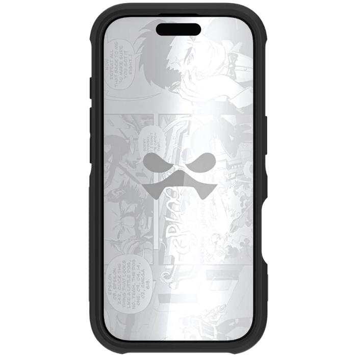Shop and buy Ghostek Atomic Slim 4 Aluminum Case iPhone 16 Pro 6.3" (2024)| KURUMIZ online with great deals and sales prices with fast and safe shipping. KURUMIZ is the largest Singapore official authorised retailer for the largest collection of mobile premium accessories.