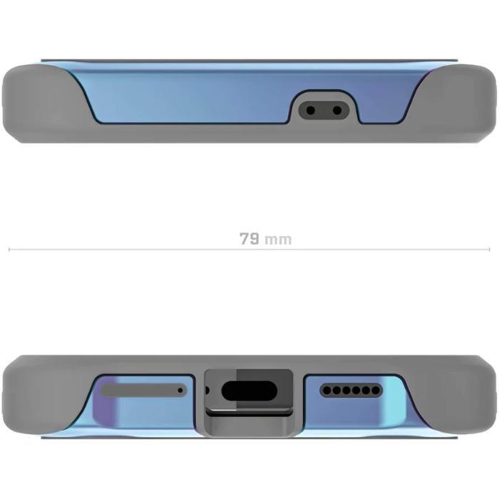 Shop and buy Ghostek Atomic Slim 4 Aluminum Protection Case Samsung Galaxy S24 (2024)| KURUMIZ online with great deals and sales prices with fast and safe shipping. KURUMIZ is the largest Singapore official authorised retailer for the largest collection of mobile premium accessories.