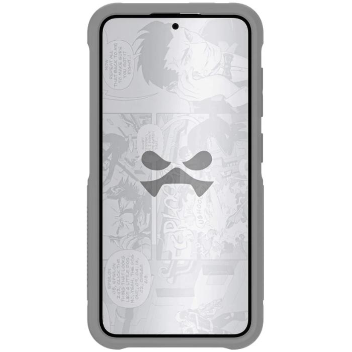 Shop and buy Ghostek Atomic Slim 4 Aluminum Protection Case Samsung Galaxy S24 (2024)| KURUMIZ online with great deals and sales prices with fast and safe shipping. KURUMIZ is the largest Singapore official authorised retailer for the largest collection of mobile premium accessories.
