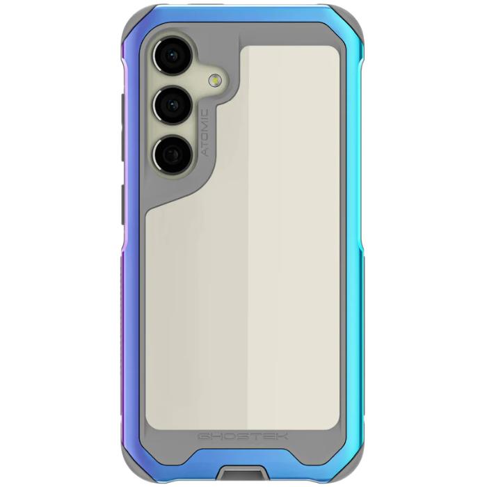 Shop and buy Ghostek Atomic Slim 4 Aluminum Protection Case Samsung Galaxy S24 (2024)| KURUMIZ online with great deals and sales prices with fast and safe shipping. KURUMIZ is the largest Singapore official authorised retailer for the largest collection of mobile premium accessories.