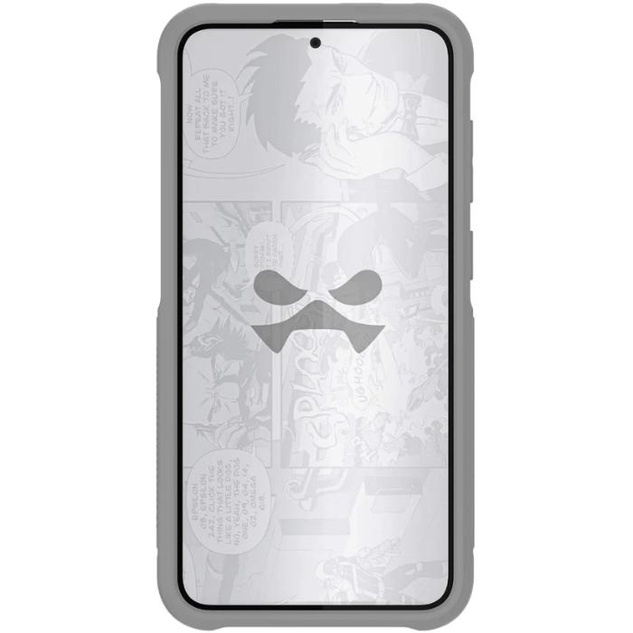 Shop and buy Ghostek Atomic Slim 4 Aluminum Protection Case Samsung Galaxy S24 Plus  (2024)| KURUMIZ online with great deals and sales prices with fast and safe shipping. KURUMIZ is the largest Singapore official authorised retailer for the largest collection of mobile premium accessories.