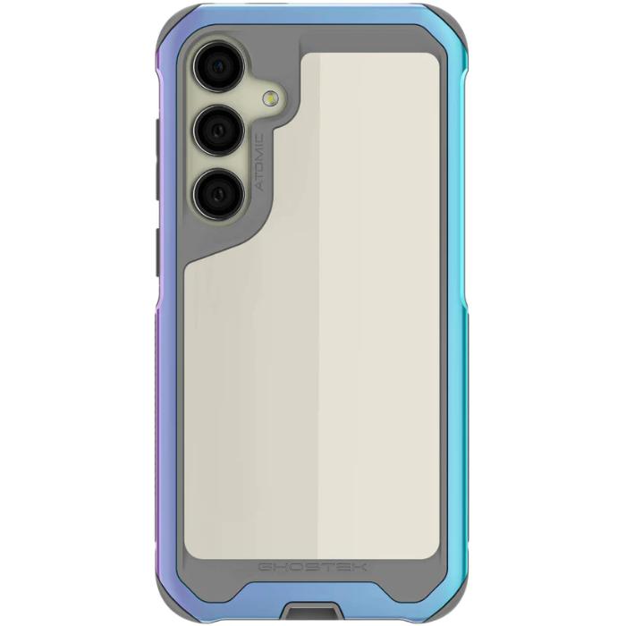 Shop and buy Ghostek Atomic Slim 4 Aluminum Protection Case Samsung Galaxy S24 Plus  (2024)| KURUMIZ online with great deals and sales prices with fast and safe shipping. KURUMIZ is the largest Singapore official authorised retailer for the largest collection of mobile premium accessories.