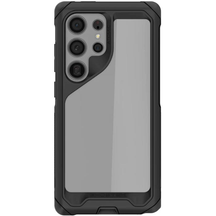 Shop and buy Ghostek Atomic Slim 4 Aluminum Protection Case Samsung Galaxy S24 Ultra (2024)| KURUMIZ online with great deals and sales prices with fast and safe shipping. KURUMIZ is the largest Singapore official authorised retailer for the largest collection of mobile premium accessories.