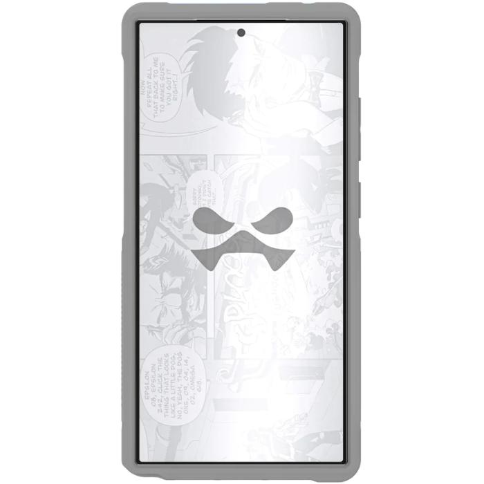 Ghostek Atomic Slim 4 Aluminum Protection Case for Samsung Galaxy S24 Ultra (2024)
