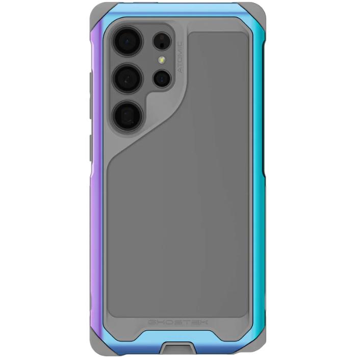 Ghostek Atomic Slim 4 Aluminum Protection Case for Samsung Galaxy S24 Ultra (2024)