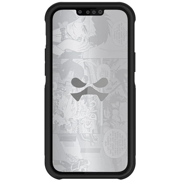 Shop and buy Ghostek Atomic Slim 4 Protection Case iPhone 14 Plus (2022) MagSafe Compatible| KURUMIZ online with great deals and sales prices with fast and safe shipping. KURUMIZ is the largest Singapore official authorised retailer for the largest collection of mobile premium accessories.