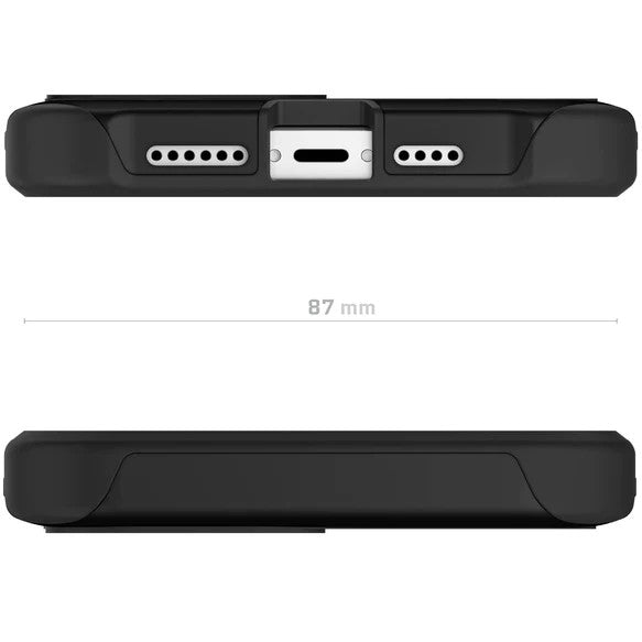 Shop and buy Ghostek Atomic Slim 4 Protection Case iPhone 14 Plus (2022) MagSafe Compatible| KURUMIZ online with great deals and sales prices with fast and safe shipping. KURUMIZ is the largest Singapore official authorised retailer for the largest collection of mobile premium accessories.
