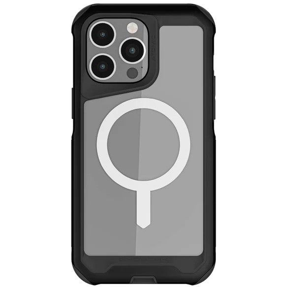 Ghostek Atomic Slim 4 Protection Case for iPhone 14 Pro (2022) with MagSafe Compatible