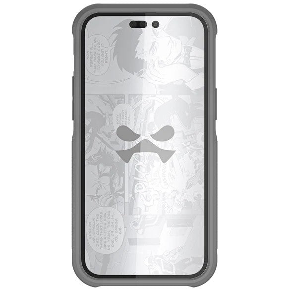 Ghostek Atomic Slim 4 Protection Case for iPhone 14 Pro (2022) with MagSafe Compatible