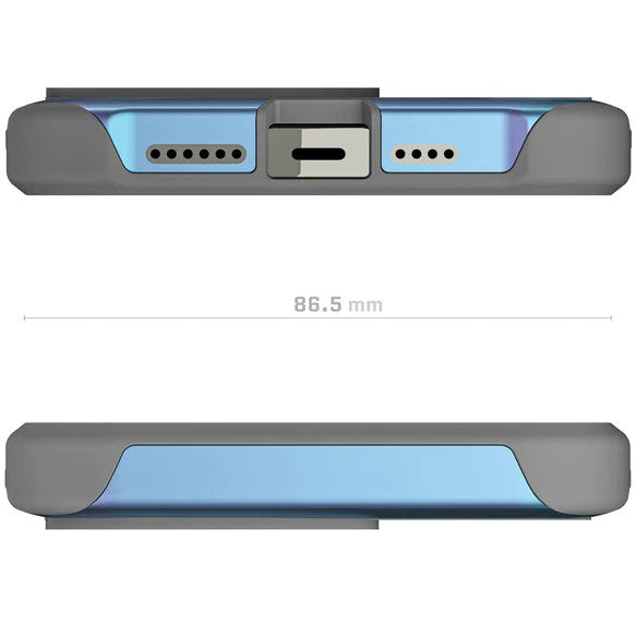 Ghostek Atomic Slim 4 Protection Case for iPhone 14 Pro (2022) with MagSafe Compatible