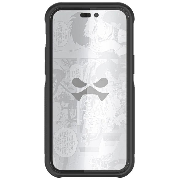 Ghostek Atomic Slim 4 Protection Case for iPhone 14 Pro (2022) with MagSafe Compatible