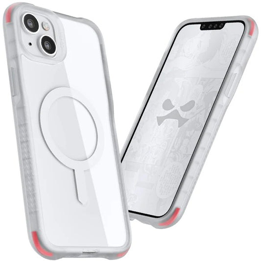 Shop and buy Ghostek Covert 6 Protection Case iPhone 14 Plus (2022) MagSafe Compatible| KURUMIZ online with great deals and sales prices with fast and safe shipping. KURUMIZ is the largest Singapore official authorised retailer for the largest collection of mobile premium accessories.
