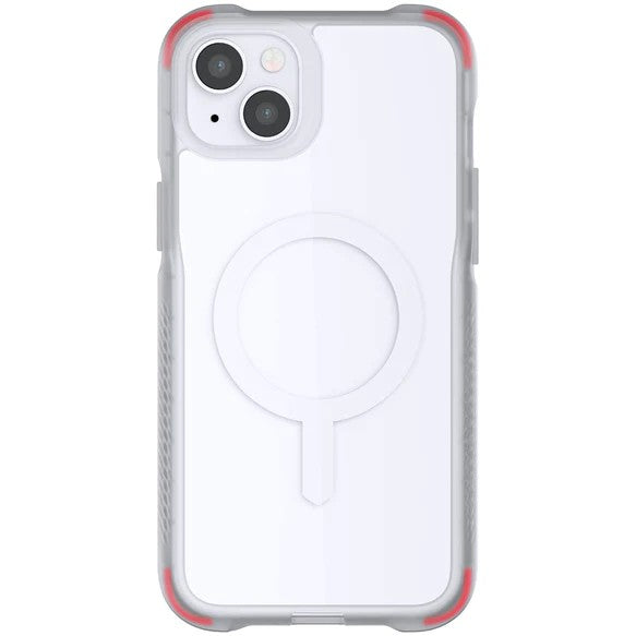 Shop and buy Ghostek Covert 6 Protection Case iPhone 14 Plus (2022) MagSafe Compatible| KURUMIZ online with great deals and sales prices with fast and safe shipping. KURUMIZ is the largest Singapore official authorised retailer for the largest collection of mobile premium accessories.