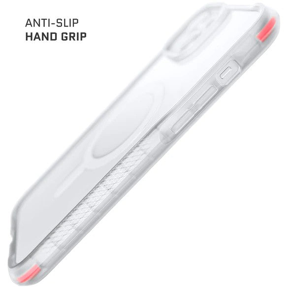 Shop and buy Ghostek Covert 6 Protection Case iPhone 14 Plus (2022) MagSafe Compatible| KURUMIZ online with great deals and sales prices with fast and safe shipping. KURUMIZ is the largest Singapore official authorised retailer for the largest collection of mobile premium accessories.