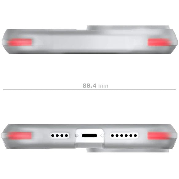 Shop and buy Ghostek Covert 6 Protection Case iPhone 14 Plus (2022) MagSafe Compatible| KURUMIZ online with great deals and sales prices with fast and safe shipping. KURUMIZ is the largest Singapore official authorised retailer for the largest collection of mobile premium accessories.
