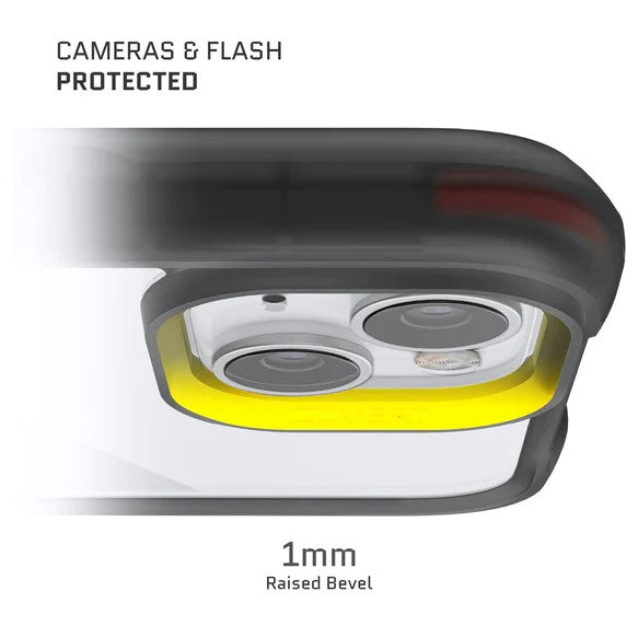 Shop and buy Ghostek Covert 6 Protection Case iPhone 14 Plus (2022) MagSafe Compatible| KURUMIZ online with great deals and sales prices with fast and safe shipping. KURUMIZ is the largest Singapore official authorised retailer for the largest collection of mobile premium accessories.