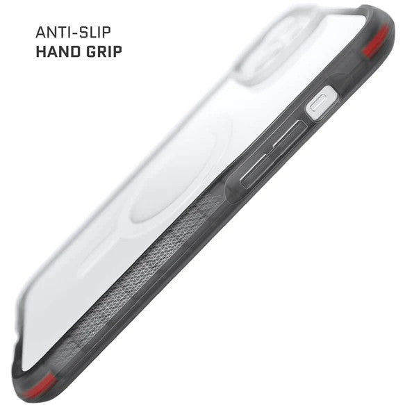 Shop and buy Ghostek Covert 6 Protection Case iPhone 14 Plus (2022) MagSafe Compatible| KURUMIZ online with great deals and sales prices with fast and safe shipping. KURUMIZ is the largest Singapore official authorised retailer for the largest collection of mobile premium accessories.