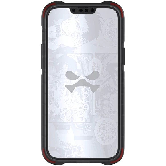 Shop and buy Ghostek Covert 6 Protection Case iPhone 14 Plus (2022) MagSafe Compatible| KURUMIZ online with great deals and sales prices with fast and safe shipping. KURUMIZ is the largest Singapore official authorised retailer for the largest collection of mobile premium accessories.