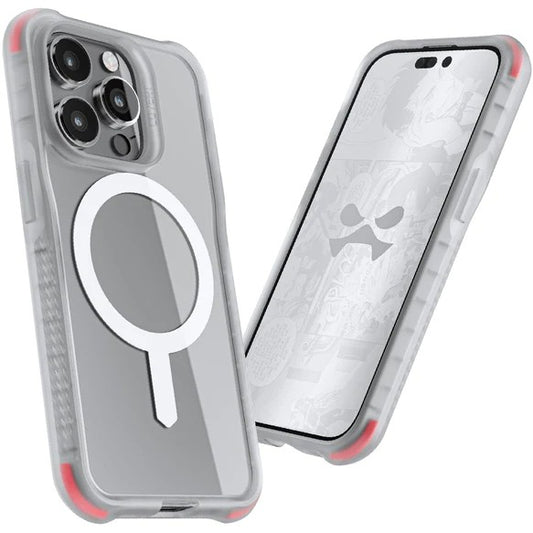 Shop and buy Ghostek Covert 6 Protection Case iPhone 14 Pro Max (2022) MagSafe Compatible| KURUMIZ online with great deals and sales prices with fast and safe shipping. KURUMIZ is the largest Singapore official authorised retailer for the largest collection of mobile premium accessories.
