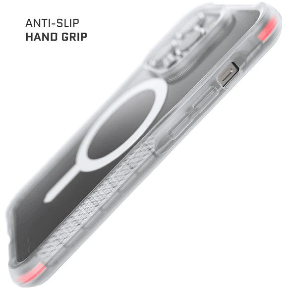 Shop and buy Ghostek Covert 6 Protection Case iPhone 14 Pro Max (2022) MagSafe Compatible| KURUMIZ online with great deals and sales prices with fast and safe shipping. KURUMIZ is the largest Singapore official authorised retailer for the largest collection of mobile premium accessories.
