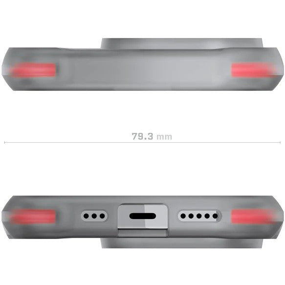 Shop and buy Ghostek Covert 6 Protection Case iPhone 14 Pro Max (2022) MagSafe Compatible| KURUMIZ online with great deals and sales prices with fast and safe shipping. KURUMIZ is the largest Singapore official authorised retailer for the largest collection of mobile premium accessories.