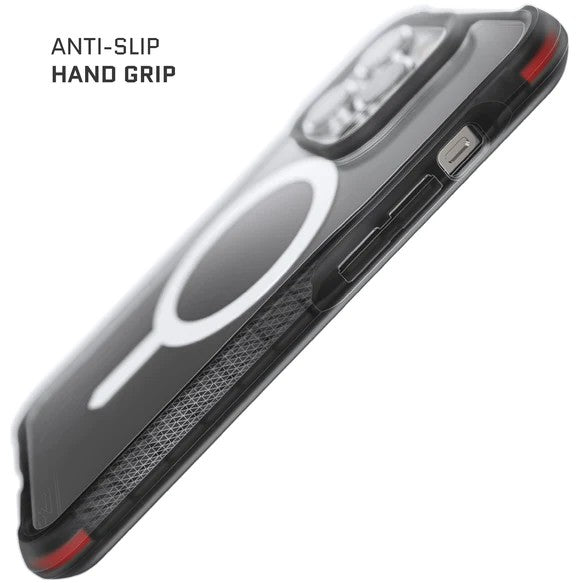 Shop and buy Ghostek Covert 6 Protection Case iPhone 14 Pro Max (2022) MagSafe Compatible| KURUMIZ online with great deals and sales prices with fast and safe shipping. KURUMIZ is the largest Singapore official authorised retailer for the largest collection of mobile premium accessories.