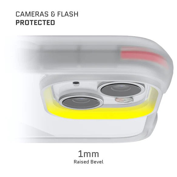 Shop and buy Ghostek Covert 6 Protection Case iPhone 14 (2022) MagSafe Compatible| KURUMIZ online with great deals and sales prices with fast and safe shipping. KURUMIZ is the largest Singapore official authorised retailer for the largest collection of mobile premium accessories.