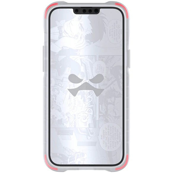 Shop and buy Ghostek Covert 6 Protection Case iPhone 14 (2022) MagSafe Compatible| KURUMIZ online with great deals and sales prices with fast and safe shipping. KURUMIZ is the largest Singapore official authorised retailer for the largest collection of mobile premium accessories.
