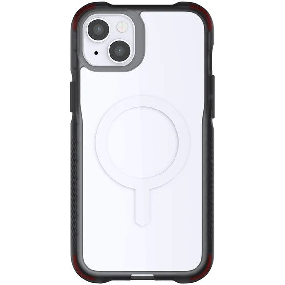 Shop and buy Ghostek Covert 6 Protection Case iPhone 14 (2022) MagSafe Compatible| KURUMIZ online with great deals and sales prices with fast and safe shipping. KURUMIZ is the largest Singapore official authorised retailer for the largest collection of mobile premium accessories.