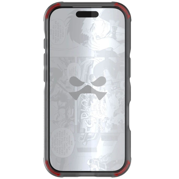 Ghostek Covert 7 Magnetic Case for iPhone 17 Pro (2025)