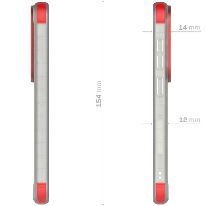 Shop and buy Ghostek Covert 7 Protection Case Samsung Galaxy S24 (2024)| KURUMIZ online with great deals and sales prices with fast and safe shipping. KURUMIZ is the largest Singapore official authorised retailer for the largest collection of mobile premium accessories.