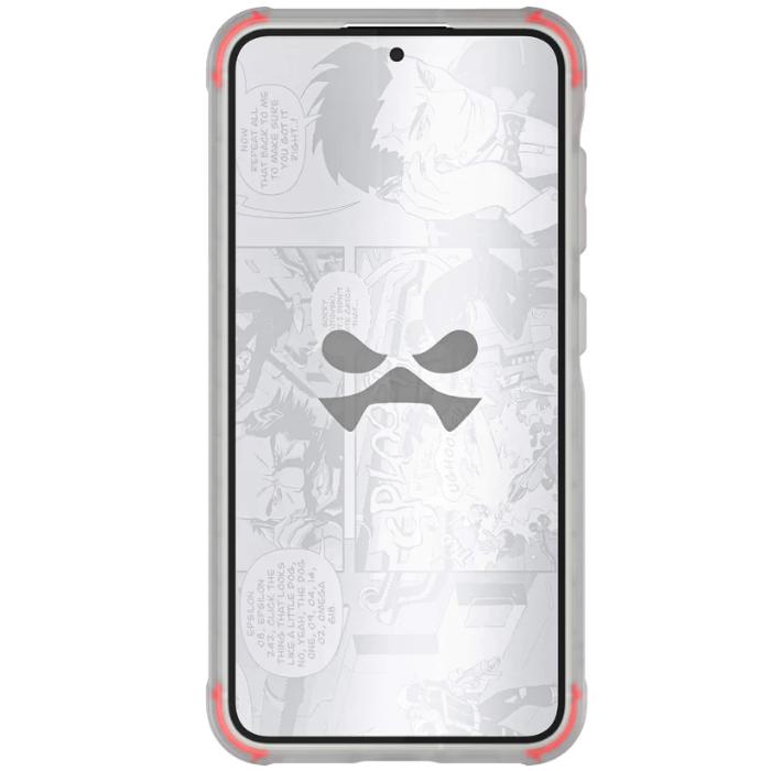 Shop and buy Ghostek Covert 7 Protection Case Samsung Galaxy S24 (2024)| KURUMIZ online with great deals and sales prices with fast and safe shipping. KURUMIZ is the largest Singapore official authorised retailer for the largest collection of mobile premium accessories.