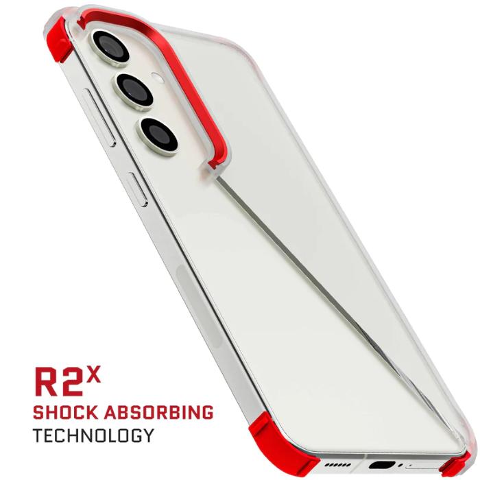 Shop and buy Ghostek Covert 7 Protection Case Samsung Galaxy S24 (2024)| KURUMIZ online with great deals and sales prices with fast and safe shipping. KURUMIZ is the largest Singapore official authorised retailer for the largest collection of mobile premium accessories.