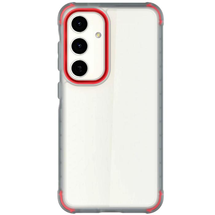 Shop and buy Ghostek Covert 7 Protection Case Samsung Galaxy S24 (2024)| KURUMIZ online with great deals and sales prices with fast and safe shipping. KURUMIZ is the largest Singapore official authorised retailer for the largest collection of mobile premium accessories.