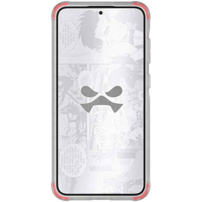 Shop and buy Ghostek Covert 7 Protection Case Samsung Galaxy S24 Plus (2024)| KURUMIZ online with great deals and sales prices with fast and safe shipping. KURUMIZ is the largest Singapore official authorised retailer for the largest collection of mobile premium accessories.