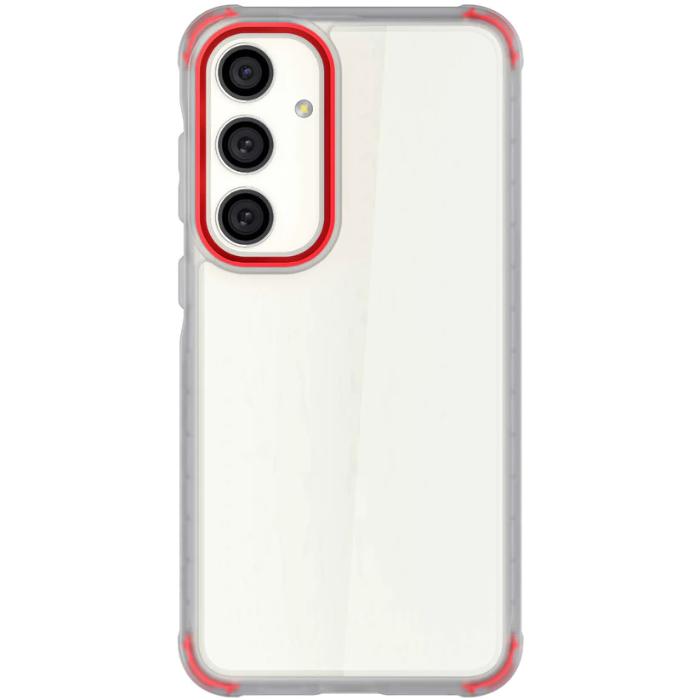 Shop and buy Ghostek Covert 7 Protection Case Samsung Galaxy S24 Plus (2024)| KURUMIZ online with great deals and sales prices with fast and safe shipping. KURUMIZ is the largest Singapore official authorised retailer for the largest collection of mobile premium accessories.