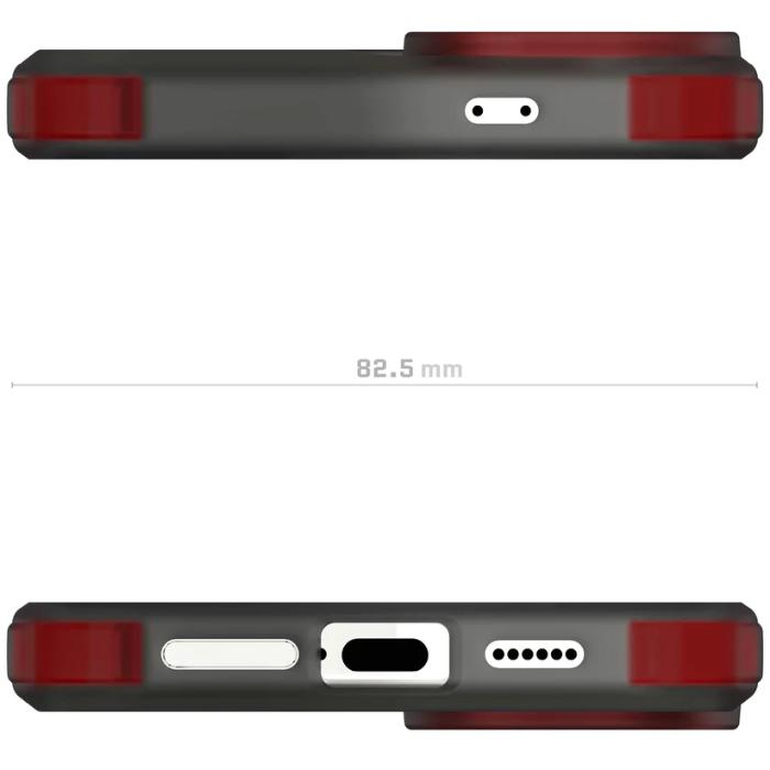 Shop and buy Ghostek Covert 7 Protection Case Samsung Galaxy S24 Plus (2024)| KURUMIZ online with great deals and sales prices with fast and safe shipping. KURUMIZ is the largest Singapore official authorised retailer for the largest collection of mobile premium accessories.