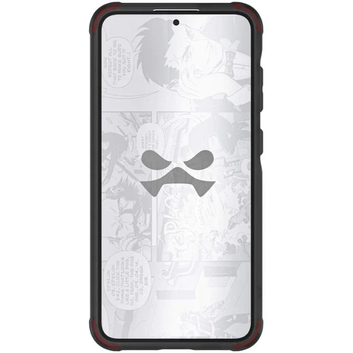 Shop and buy Ghostek Covert 7 Protection Case Samsung Galaxy S24 Plus (2024)| KURUMIZ online with great deals and sales prices with fast and safe shipping. KURUMIZ is the largest Singapore official authorised retailer for the largest collection of mobile premium accessories.