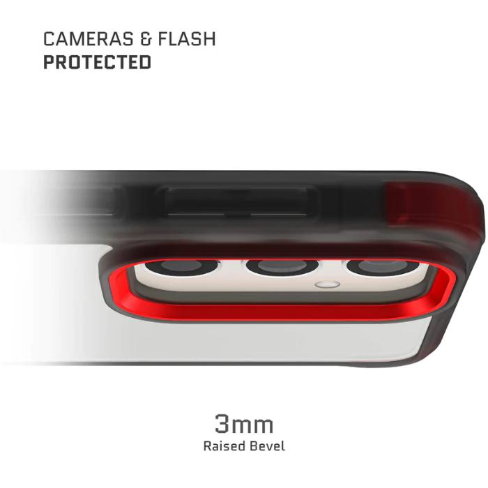 Shop and buy Ghostek Covert 7 Protection Case Samsung Galaxy S24 Plus (2024)| KURUMIZ online with great deals and sales prices with fast and safe shipping. KURUMIZ is the largest Singapore official authorised retailer for the largest collection of mobile premium accessories.