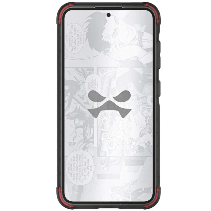 Shop and buy Ghostek Covert 7 Protection Case Samsung Galaxy S24 (2024)| KURUMIZ online with great deals and sales prices with fast and safe shipping. KURUMIZ is the largest Singapore official authorised retailer for the largest collection of mobile premium accessories.
