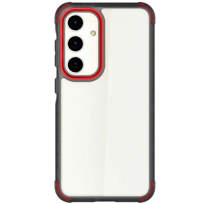 Shop and buy Ghostek Covert 7 Protection Case Samsung Galaxy S24 (2024)| KURUMIZ online with great deals and sales prices with fast and safe shipping. KURUMIZ is the largest Singapore official authorised retailer for the largest collection of mobile premium accessories.